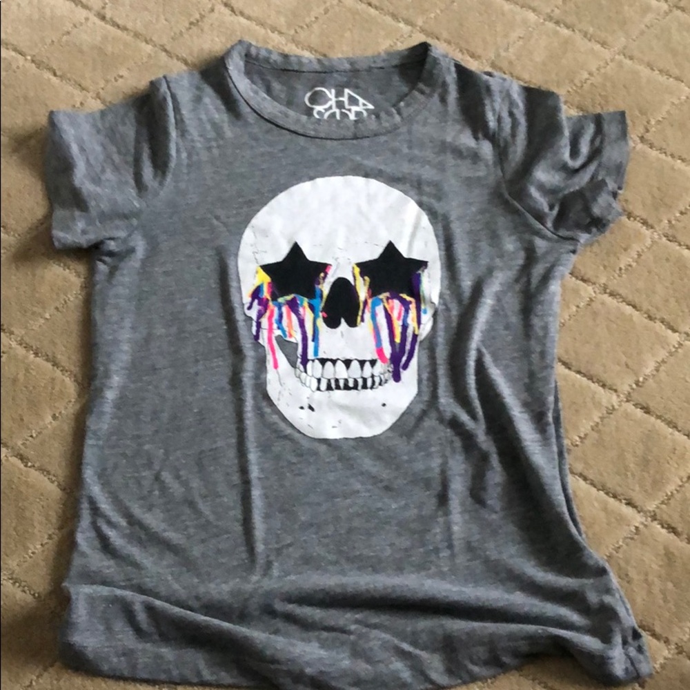 Chaser t shirt